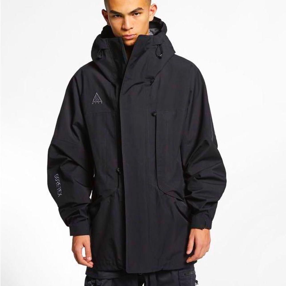 NIKE ACG GoreTex jacket
